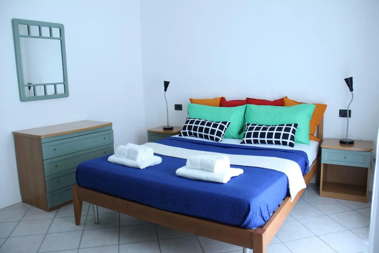 Apartment Sunny Andrea'S Beach Rimini Italy