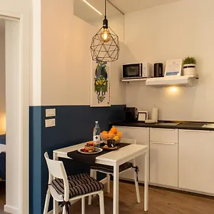 Гостевой дом Suite Apartments - Corso51, Римини